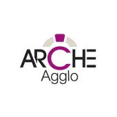 Logo Arche agglo