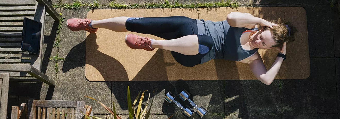 Actu - Ne pas se blesser