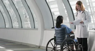 100% santé fauteuil