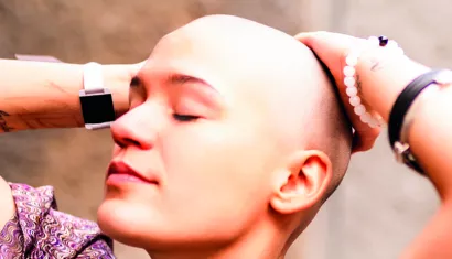 Cancer : apprivoiser sa nouvelle image