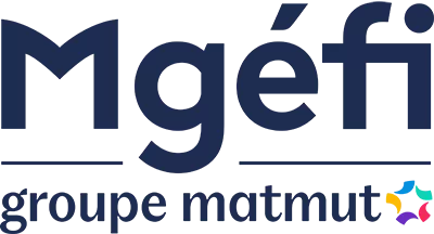 logo Mgéfi Matmut